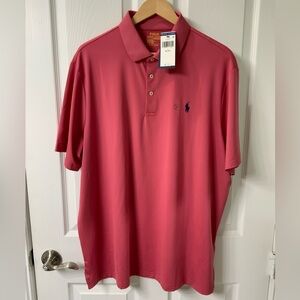 Polo Ralph Lauren Performance Shirt